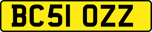 BC51OZZ