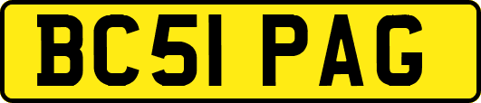 BC51PAG