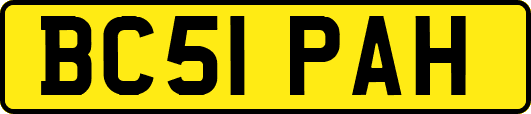 BC51PAH
