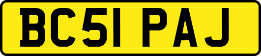 BC51PAJ