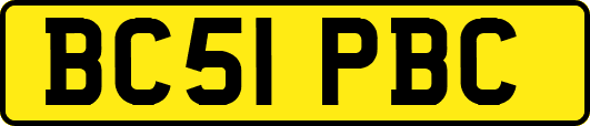 BC51PBC
