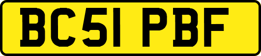BC51PBF
