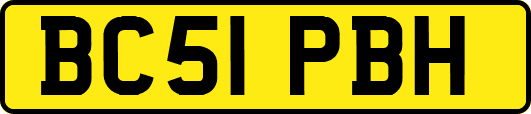 BC51PBH