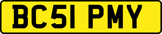 BC51PMY