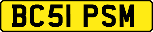 BC51PSM