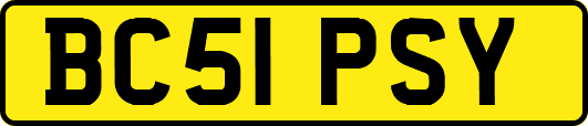 BC51PSY