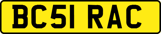 BC51RAC