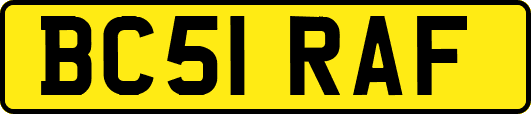 BC51RAF