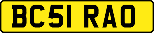 BC51RAO