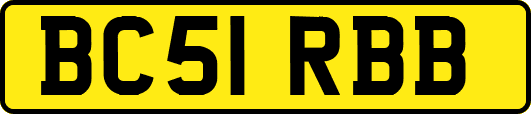 BC51RBB