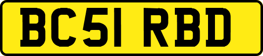 BC51RBD