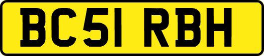 BC51RBH