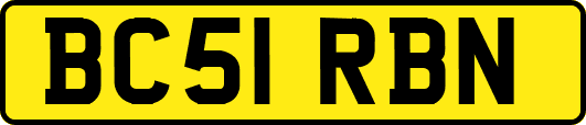 BC51RBN