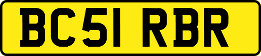 BC51RBR