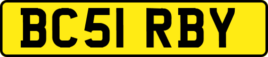 BC51RBY