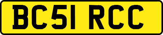 BC51RCC