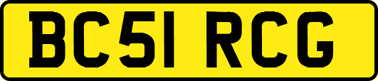 BC51RCG