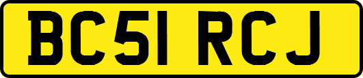 BC51RCJ