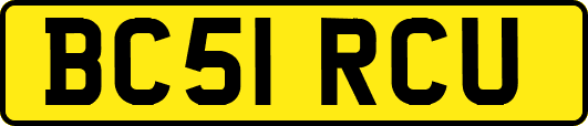 BC51RCU