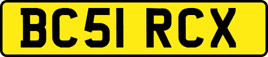 BC51RCX