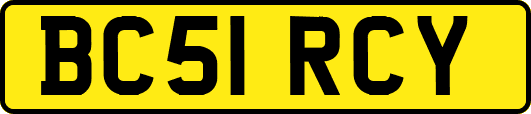 BC51RCY