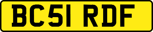 BC51RDF