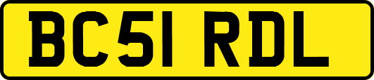 BC51RDL