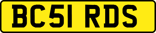 BC51RDS