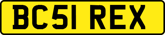 BC51REX