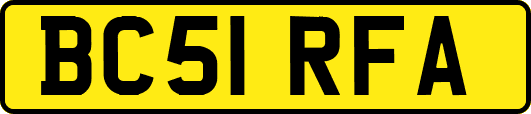 BC51RFA