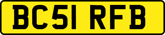 BC51RFB