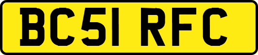 BC51RFC