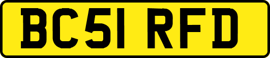 BC51RFD