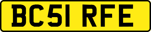 BC51RFE