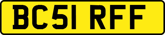 BC51RFF