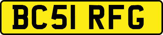 BC51RFG