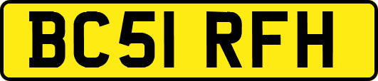 BC51RFH