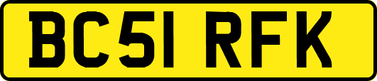 BC51RFK