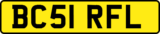 BC51RFL