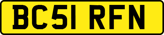 BC51RFN