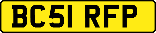 BC51RFP