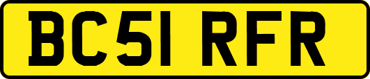 BC51RFR