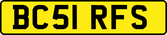 BC51RFS