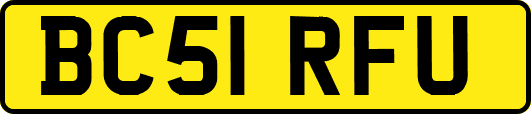 BC51RFU