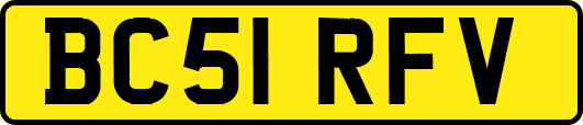 BC51RFV