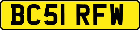 BC51RFW