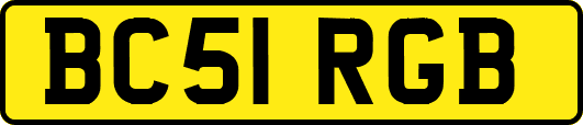 BC51RGB