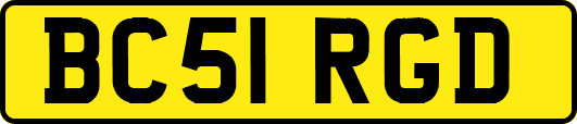 BC51RGD