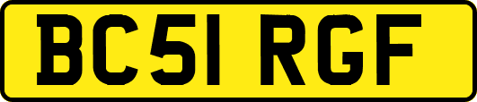 BC51RGF