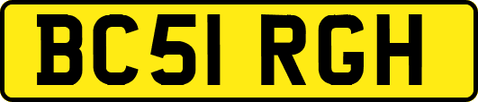 BC51RGH